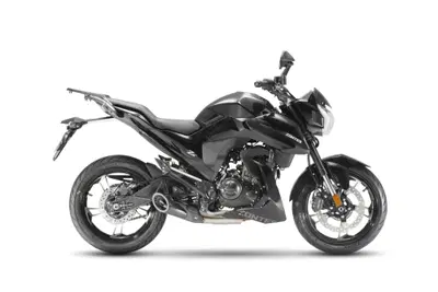 Zontes ZT125-Z2 (2026) nuova