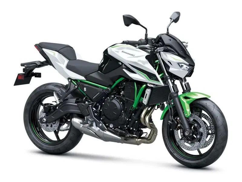 Z650S my27