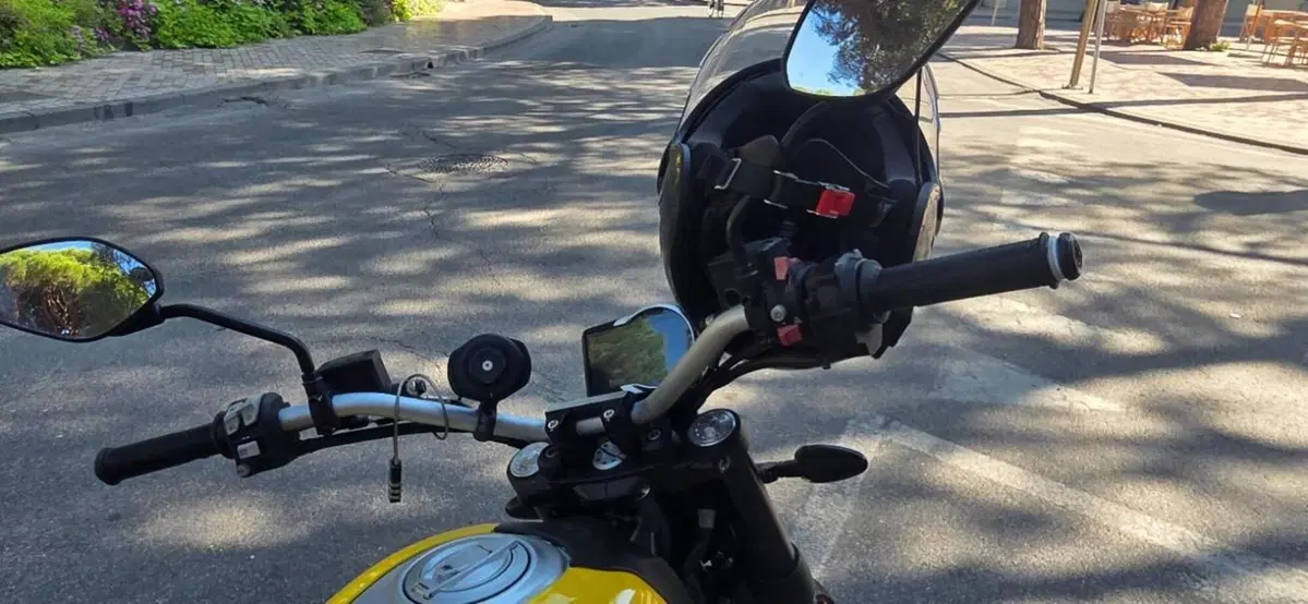 Ducati Scrambler 800 Icon (2023 - 24) (6)