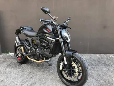 Ducati Monster 937 (2021 - 25) usata