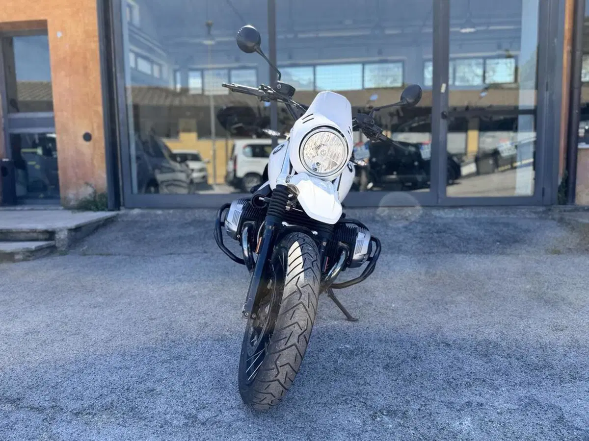 Bmw R nineT Urban GS 1200 (2017 - 20) (3)