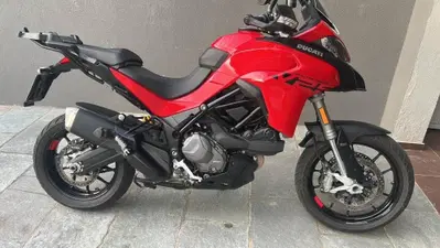 Ducati Multistrada V2 (2022 - 24) usata