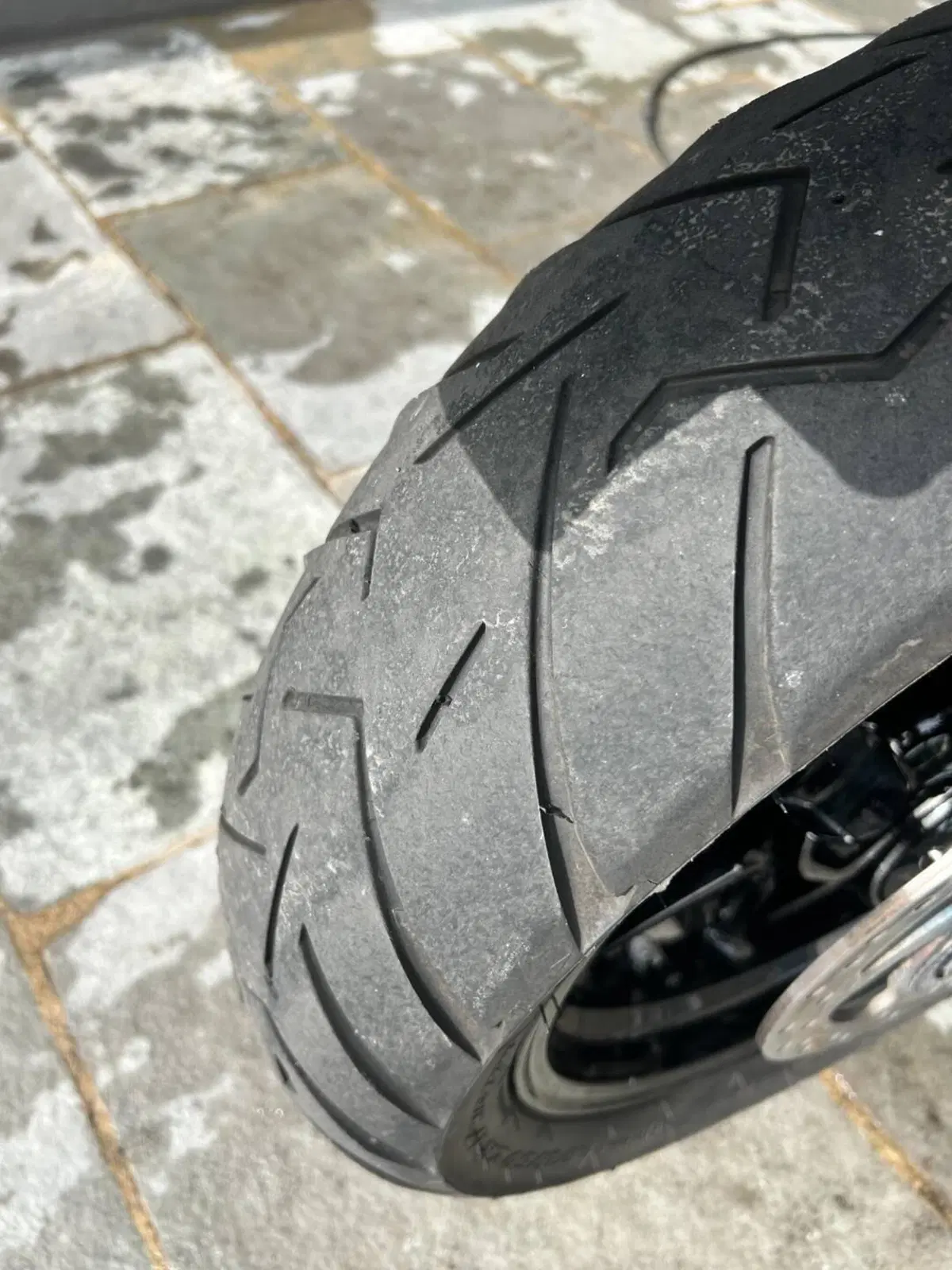 Ducati Multistrada V2 (2022 - 24) (6)