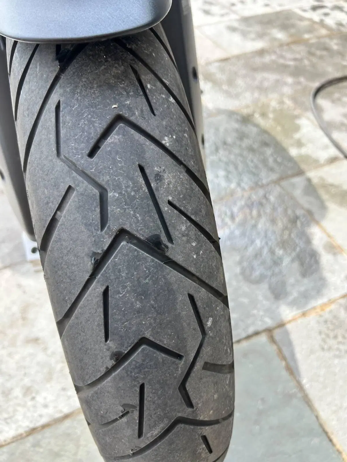 Ducati Multistrada V2 (2022 - 24) (7)
