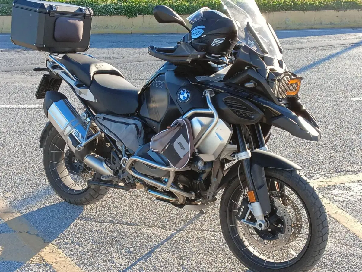 Bmw R 1250 GS Adventure (2021 - 24) (3)
