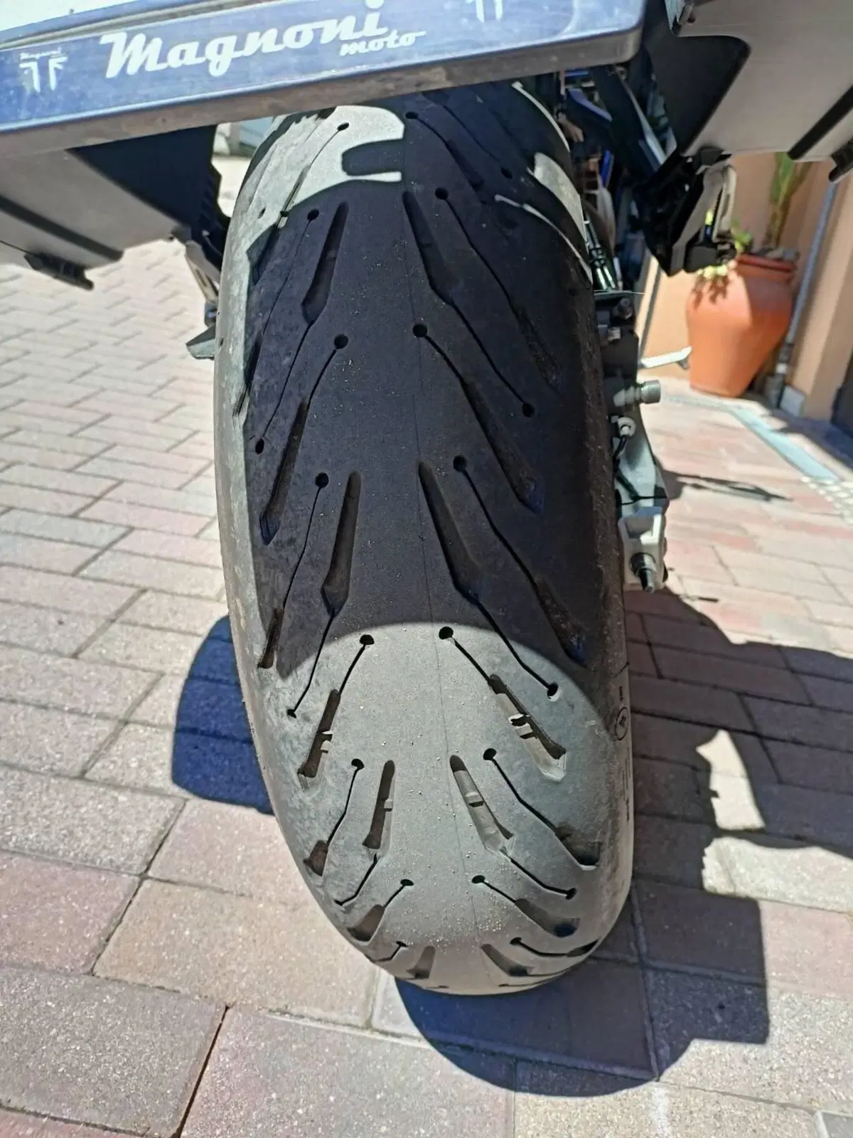 Triumph Tiger Sport 660 (2022 - 24) (2)