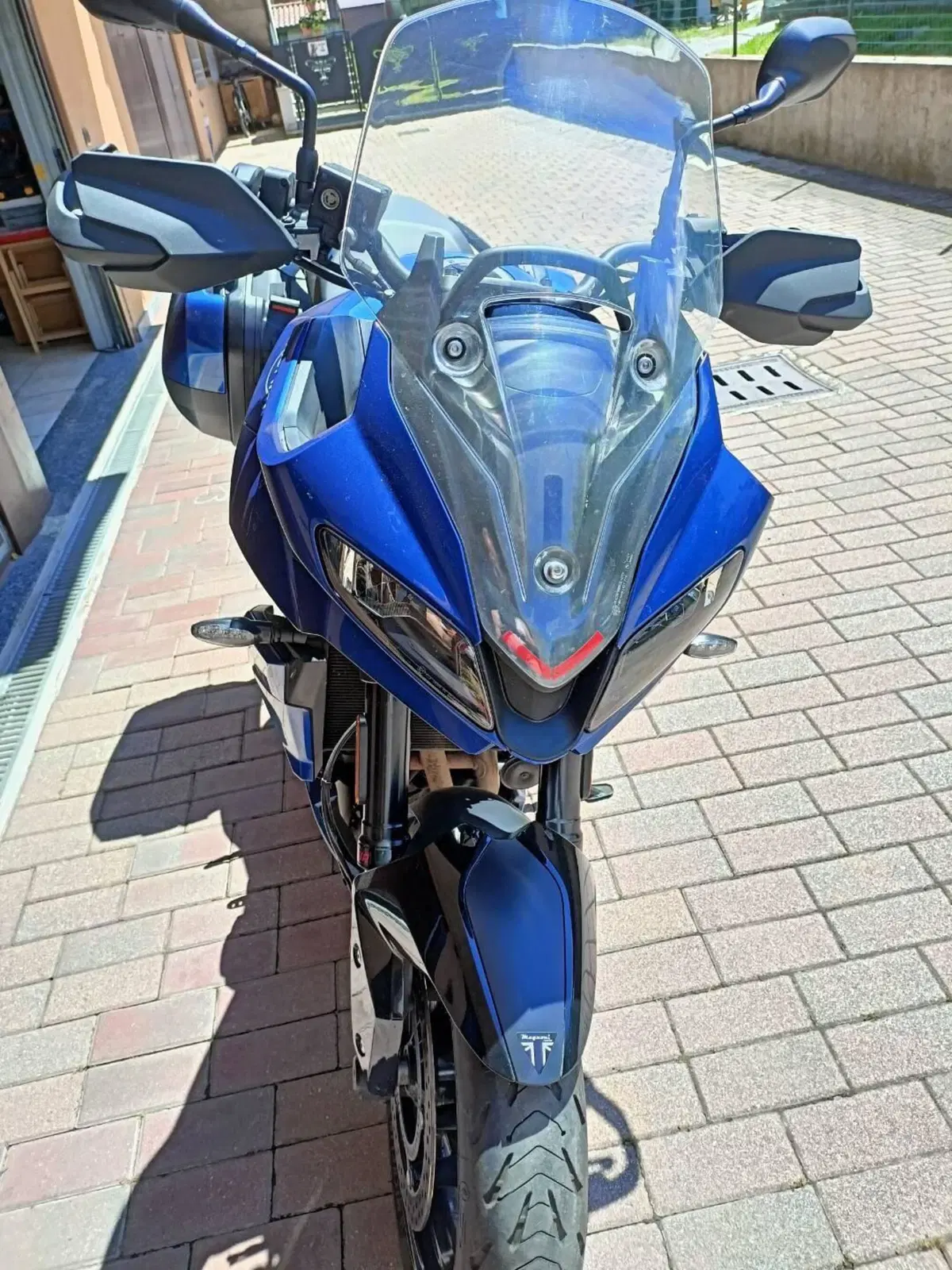 Triumph Tiger Sport 660 (2022 - 24) (3)