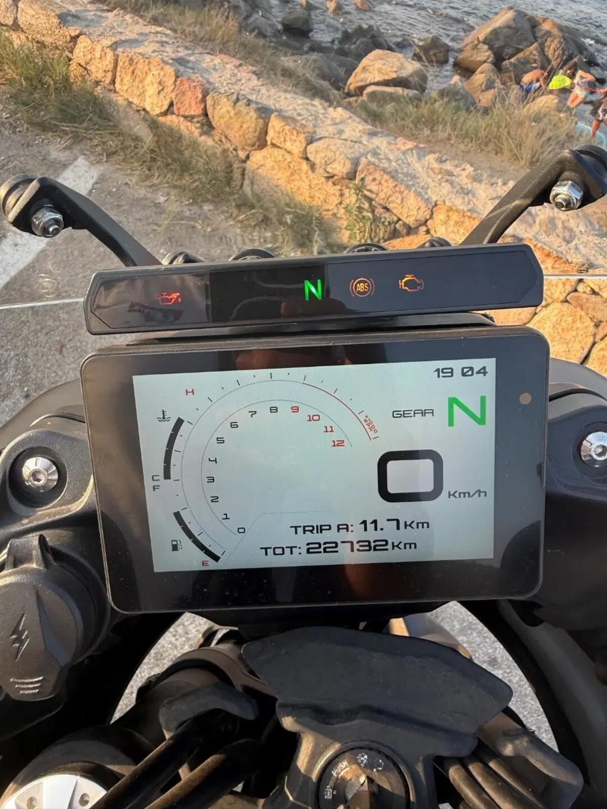 Benelli TRK 702X (2023 - 25) (4)