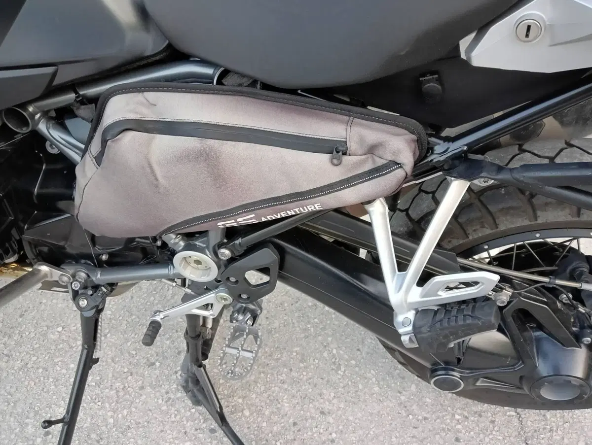 Bmw R 1250 GS Adventure (2021 - 24) (5)