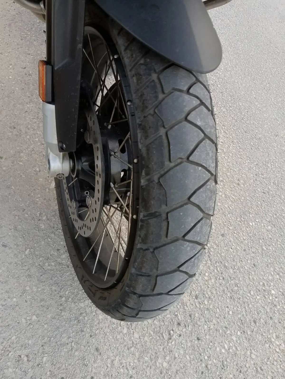 Bmw R 1250 GS Adventure (2021 - 24) (11)