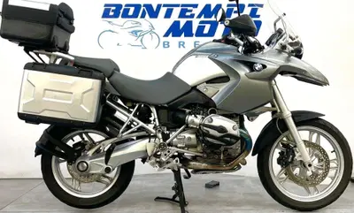 Bmw R 1200 GS (2008 - 09) usata
