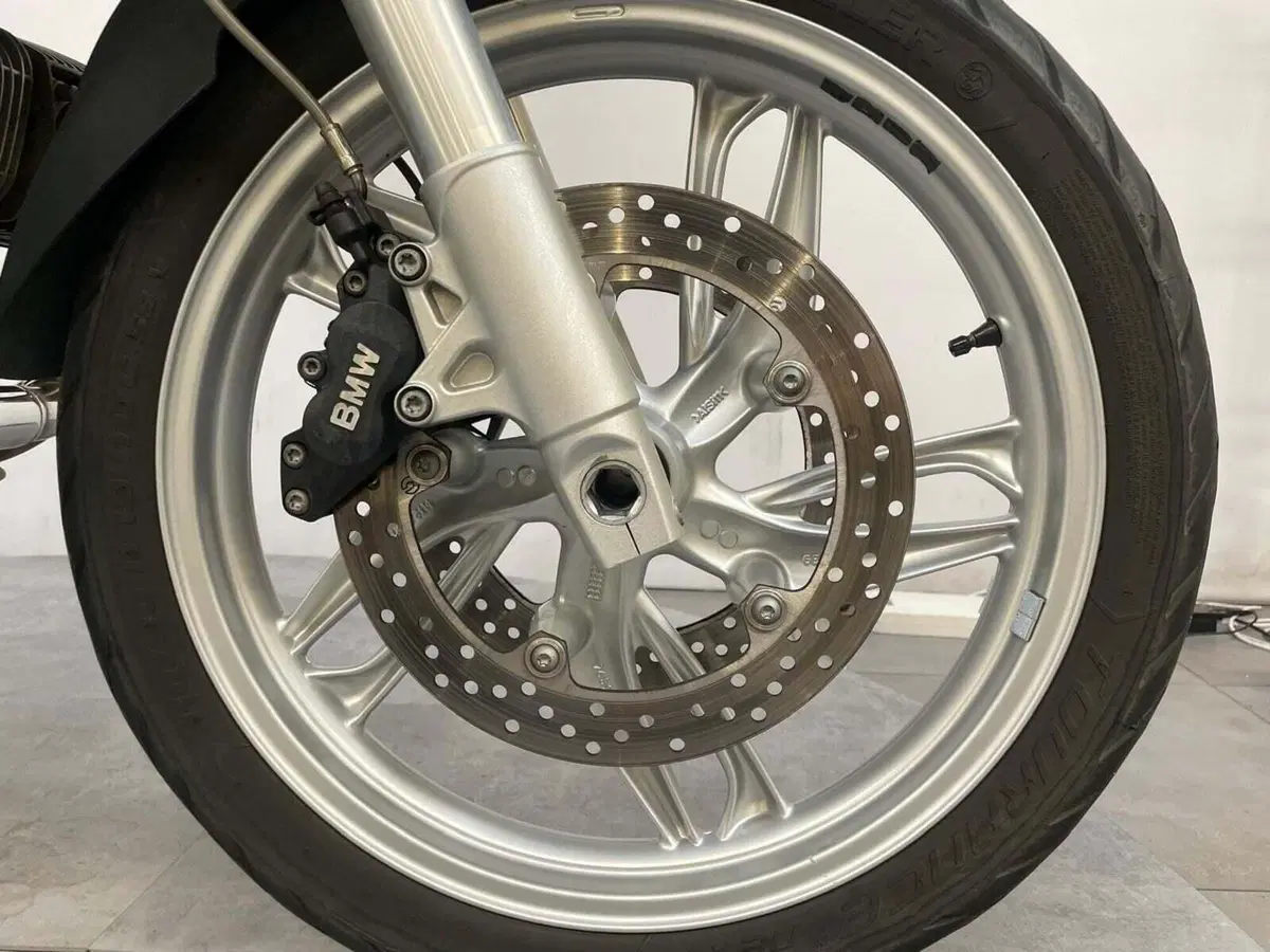 Bmw R 1200 GS (2008 - 09) (3)