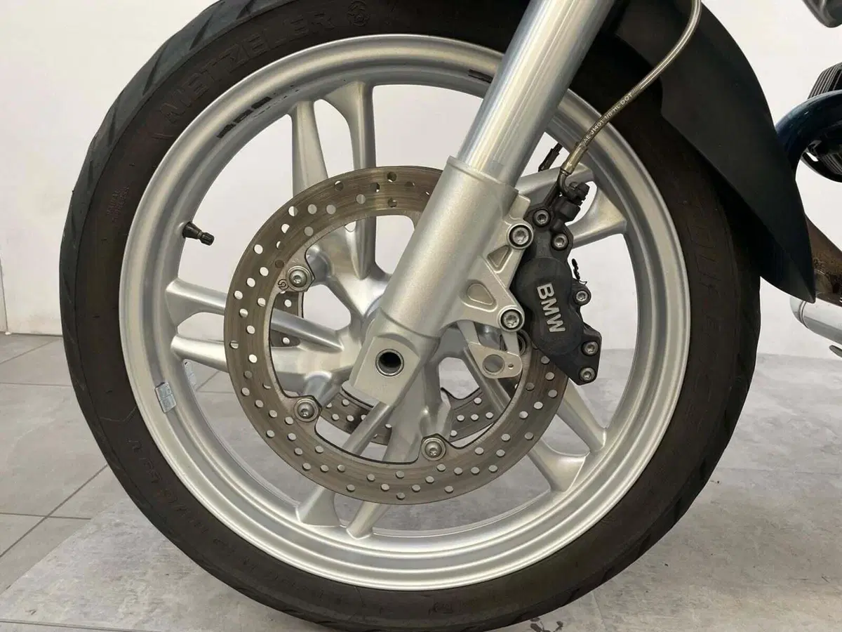 Bmw R 1200 GS (2008 - 09) (13)