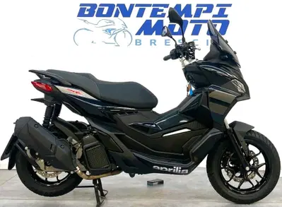 Aprilia SR GT 125 (2025 - 26) usata
