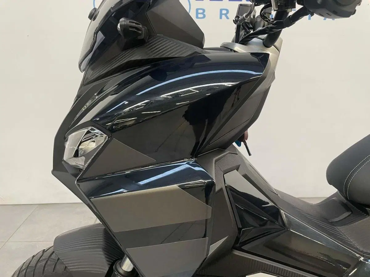 Aprilia SR GT 125 (2025 - 26) (5)