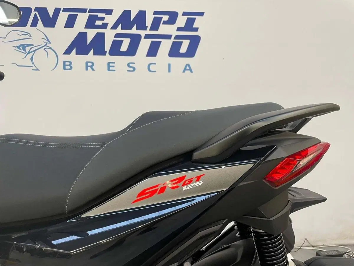 Aprilia SR GT 125 (2025 - 26) (7)
