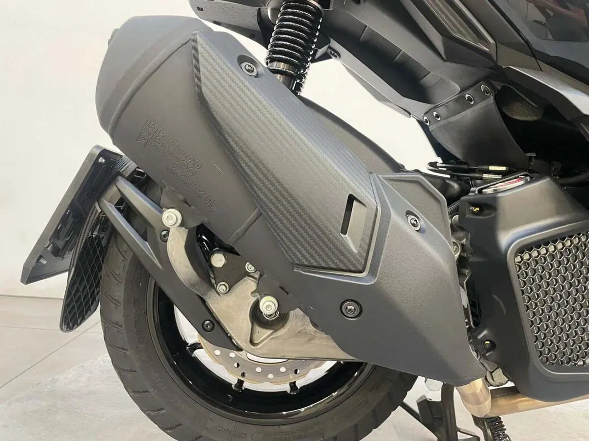 Aprilia SR GT 125 (2025 - 26) (11)