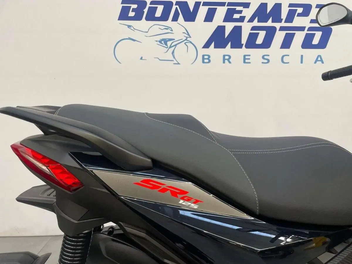Aprilia SR GT 125 (2025 - 26) (12)