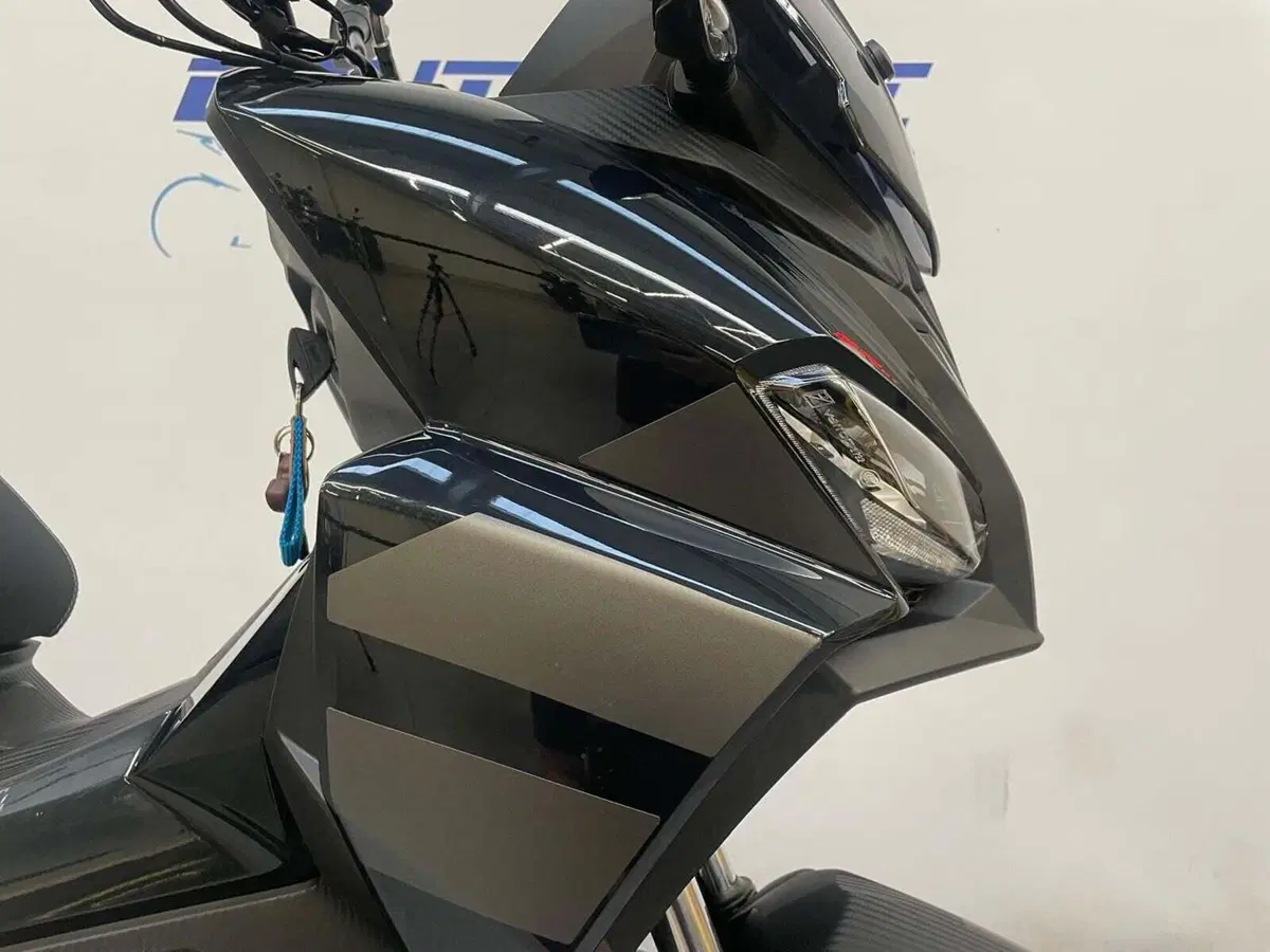 Aprilia SR GT 125 (2025 - 26) (13)