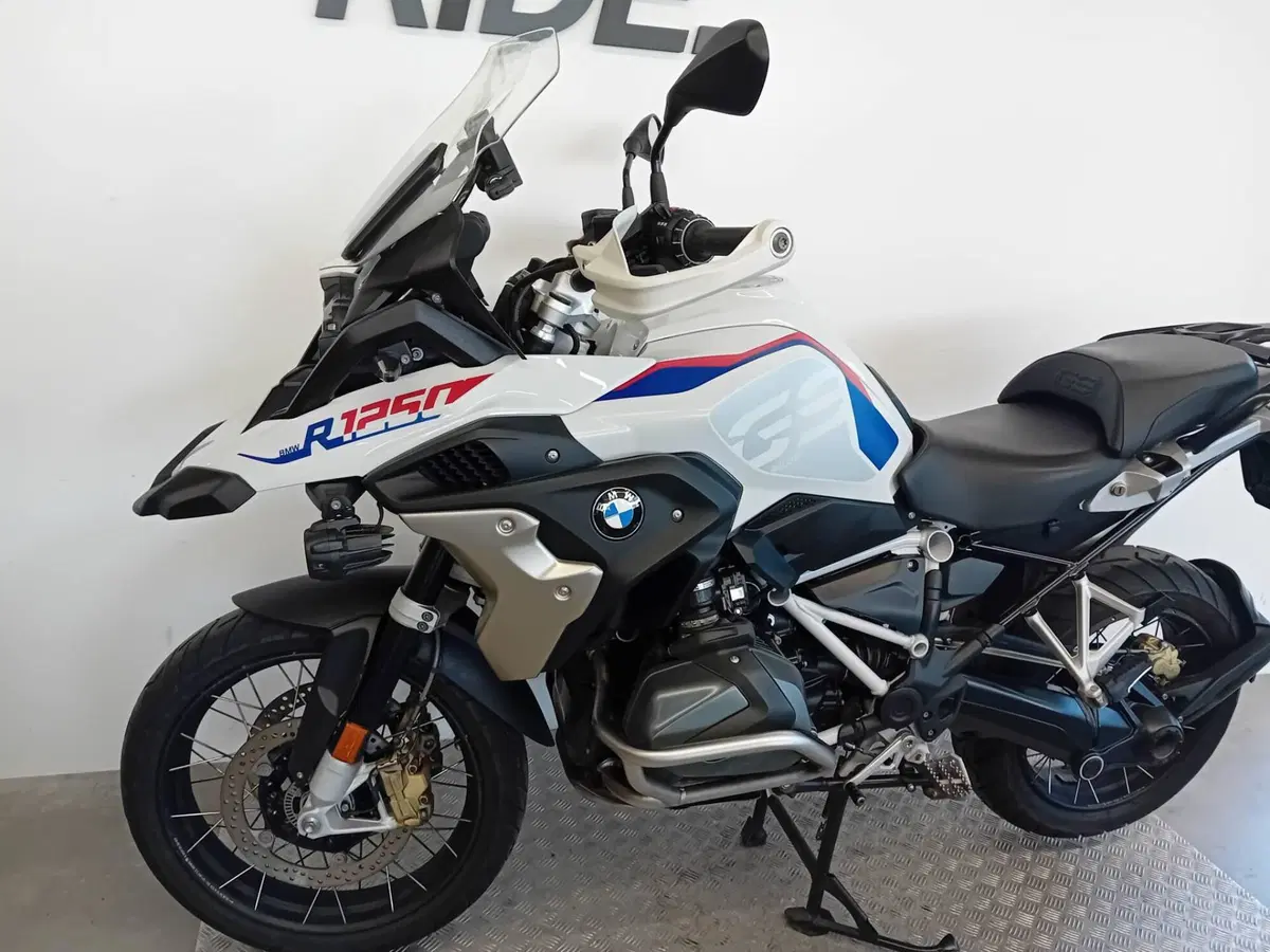 Bmw R 1250 GS (2021 - 24) (4)