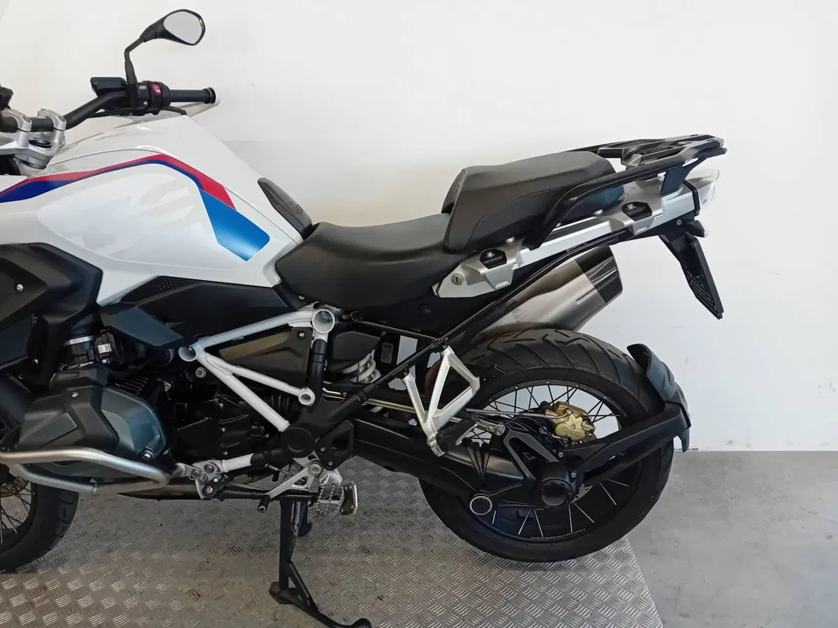Bmw R 1250 GS (2021 - 24) (5)