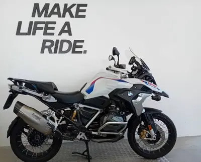 Bmw R 1250 GS (2021 - 24) usata
