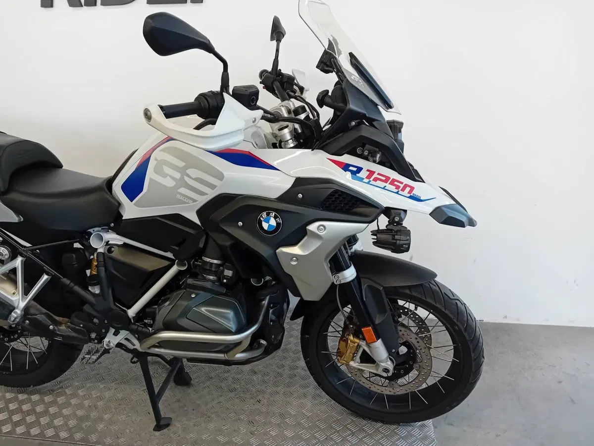 Bmw R 1250 GS (2021 - 24) (7)