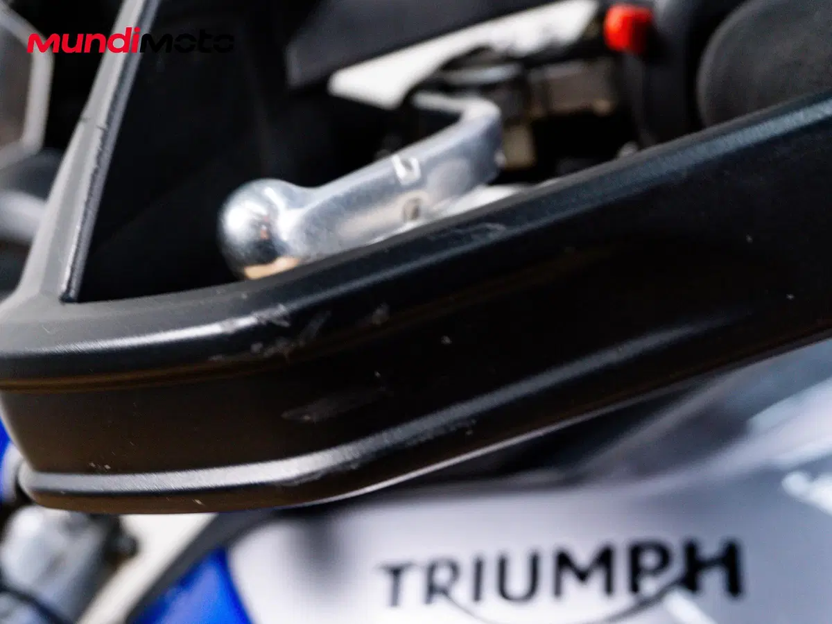 Triumph Tiger 850 Sport (2021 - 25) (15)