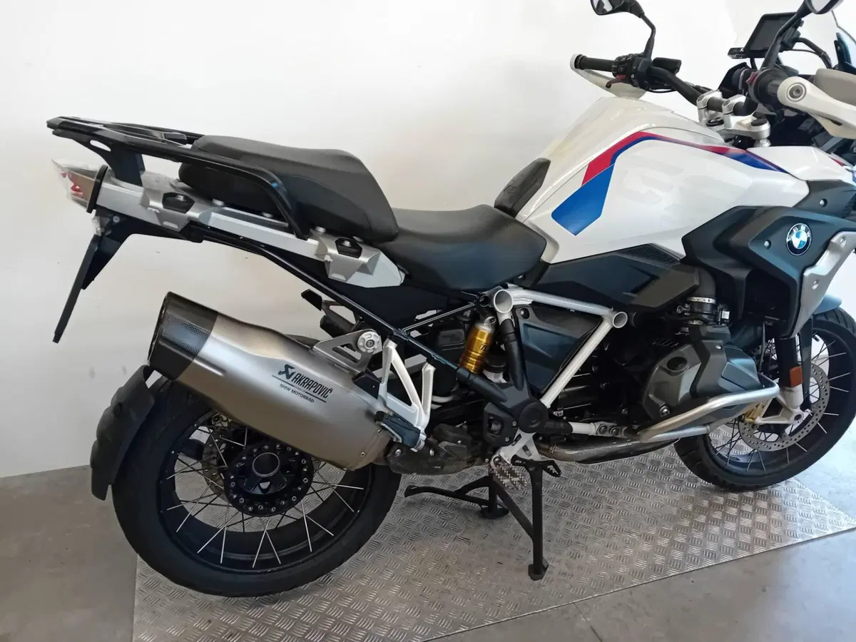 Bmw R 1250 GS (2021 - 24) (6)