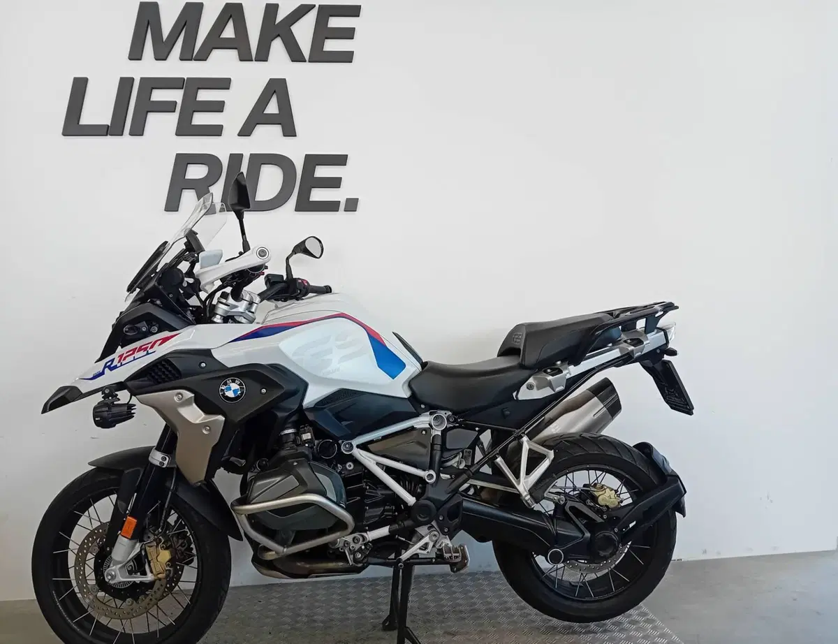 Bmw R 1250 GS (2021 - 24) (2)