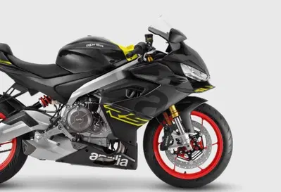 Aprilia RS 660 (2025 - 26) nuova