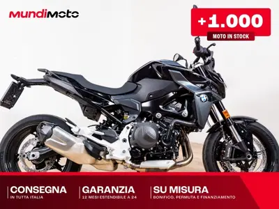 Bmw F 900 R (2025 - 27) usata