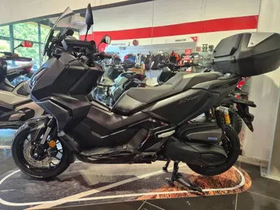 Honda ADV 350 (2025 - 26) nuova