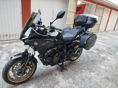 Yamaha Tracer 7 GT (2021 - 24) usata