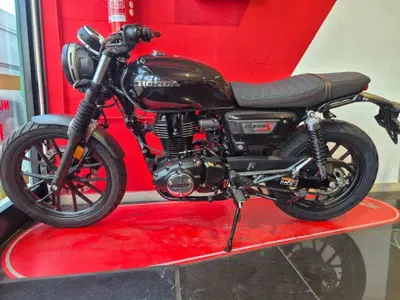 Honda GB 350 S (2025 - 26) nuova