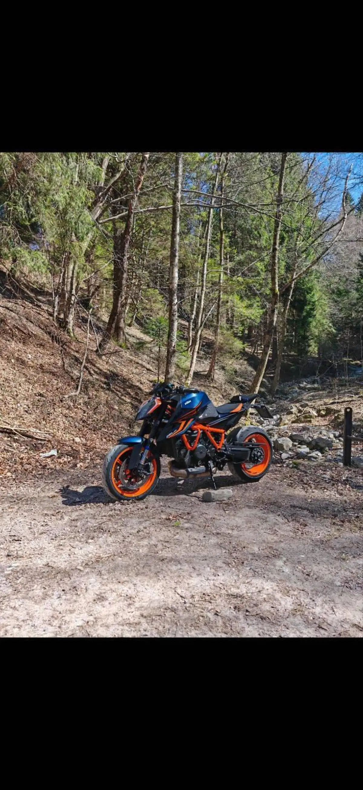 KTM 1290 Super Duke R EVO (2022 - 23) (3)