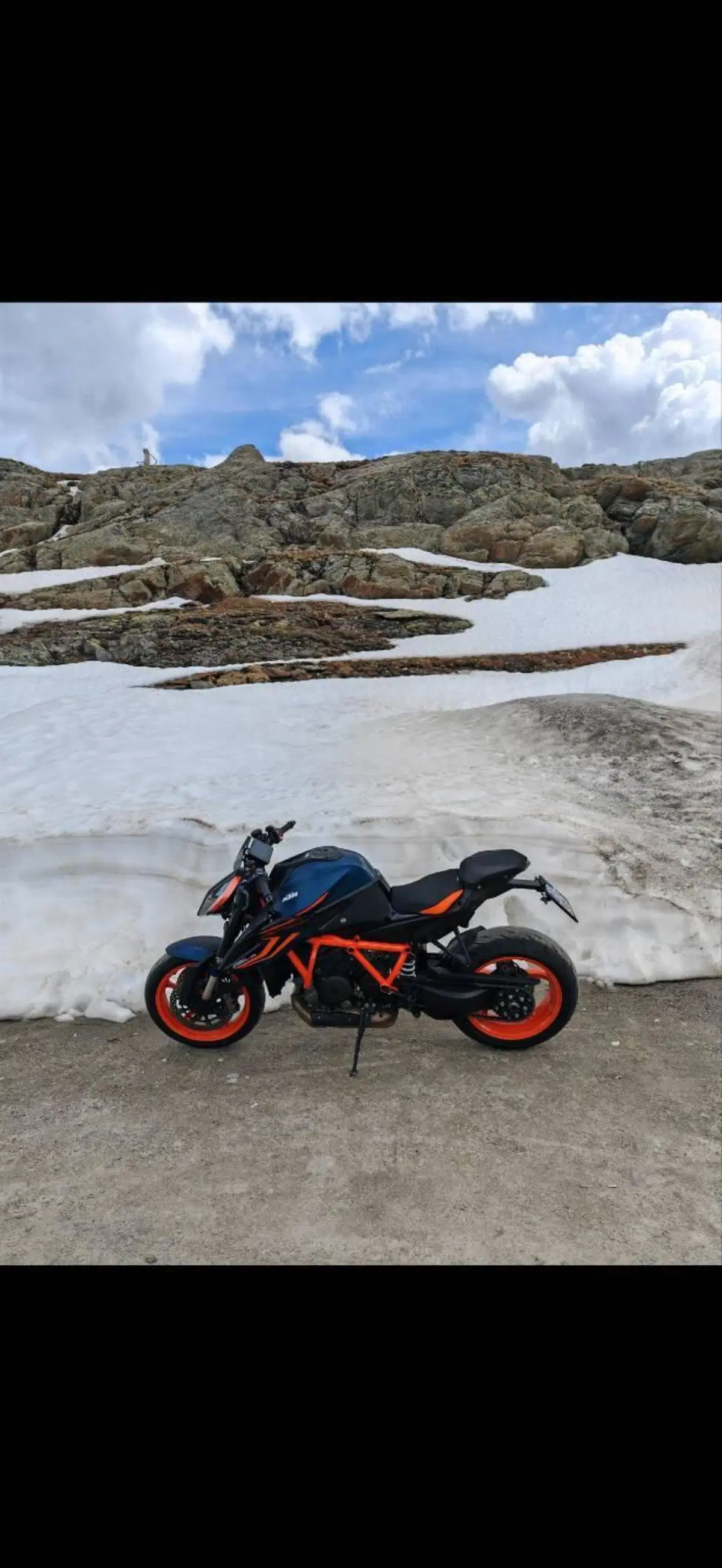 KTM 1290 Super Duke R EVO (2022 - 23) (4)