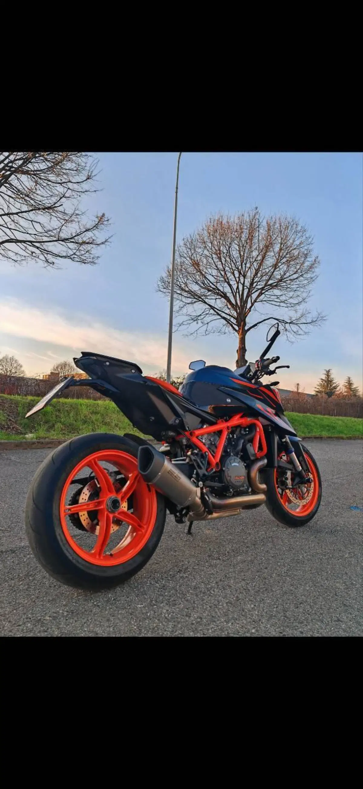 KTM 1290 Super Duke R EVO (2022 - 23) (7)
