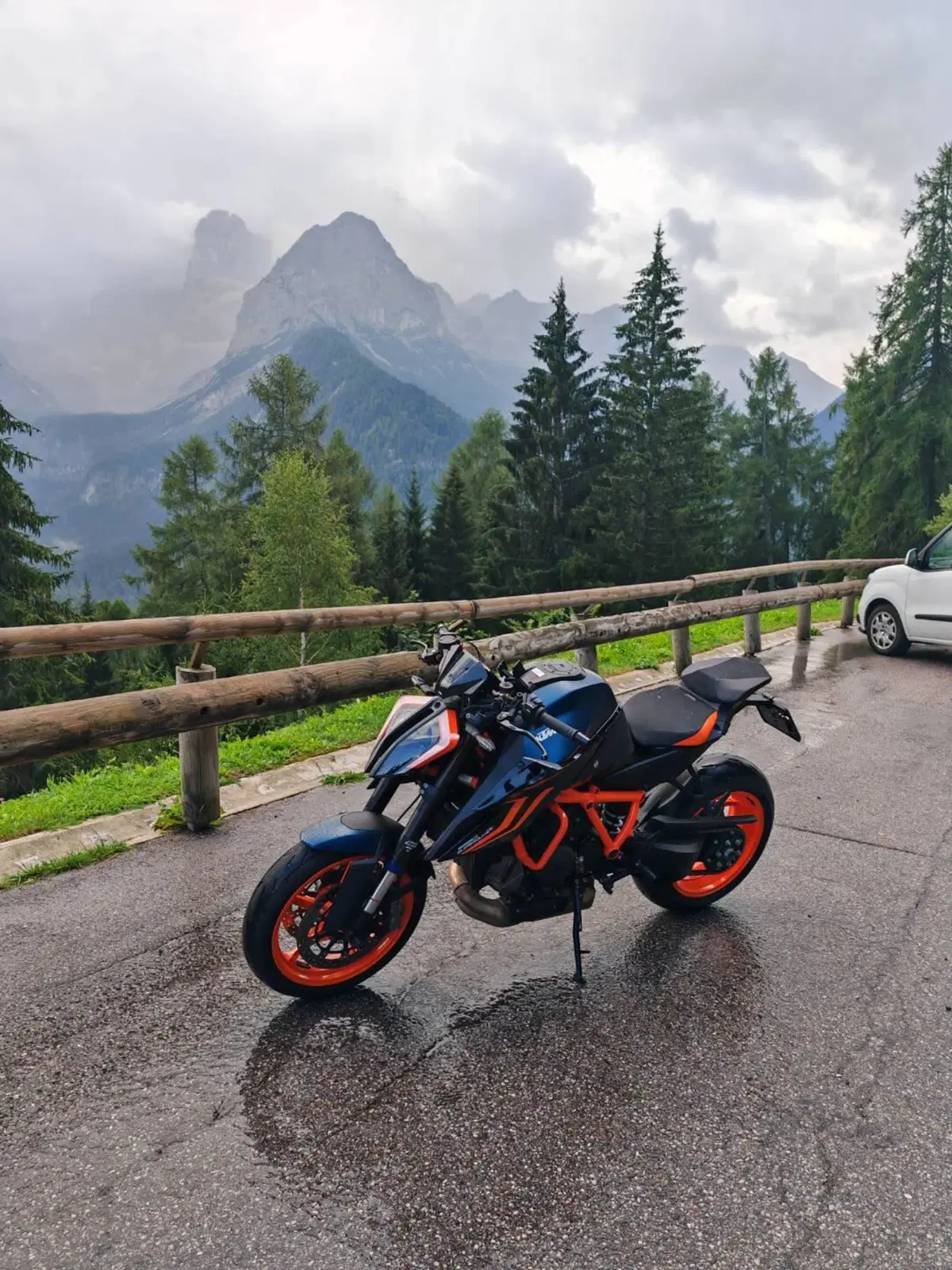KTM 1290 Super Duke R EVO (2022 - 23) (8)