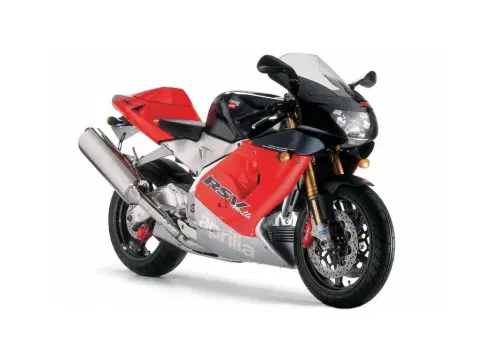 Aprilia RSV 1000 (1998 - 99)