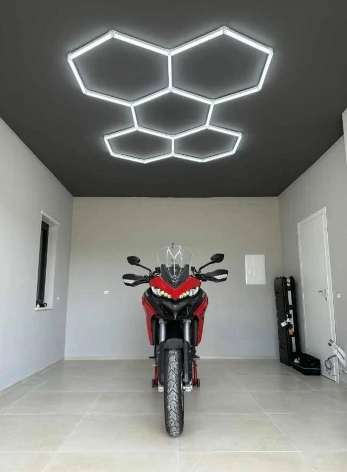 Ducati Multistrada V2 S (2022 - 24) (6)