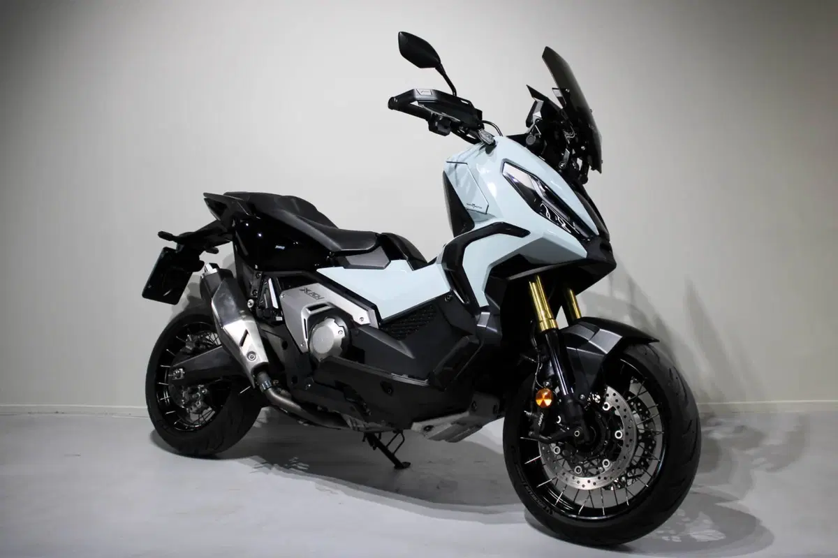 Honda X-ADV 750 DCT (2021 - 24) (2)