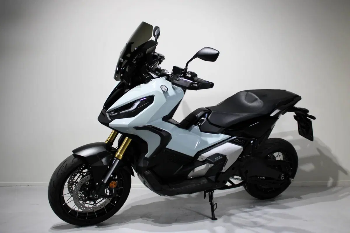 Honda X-ADV 750 DCT (2021 - 24) (3)