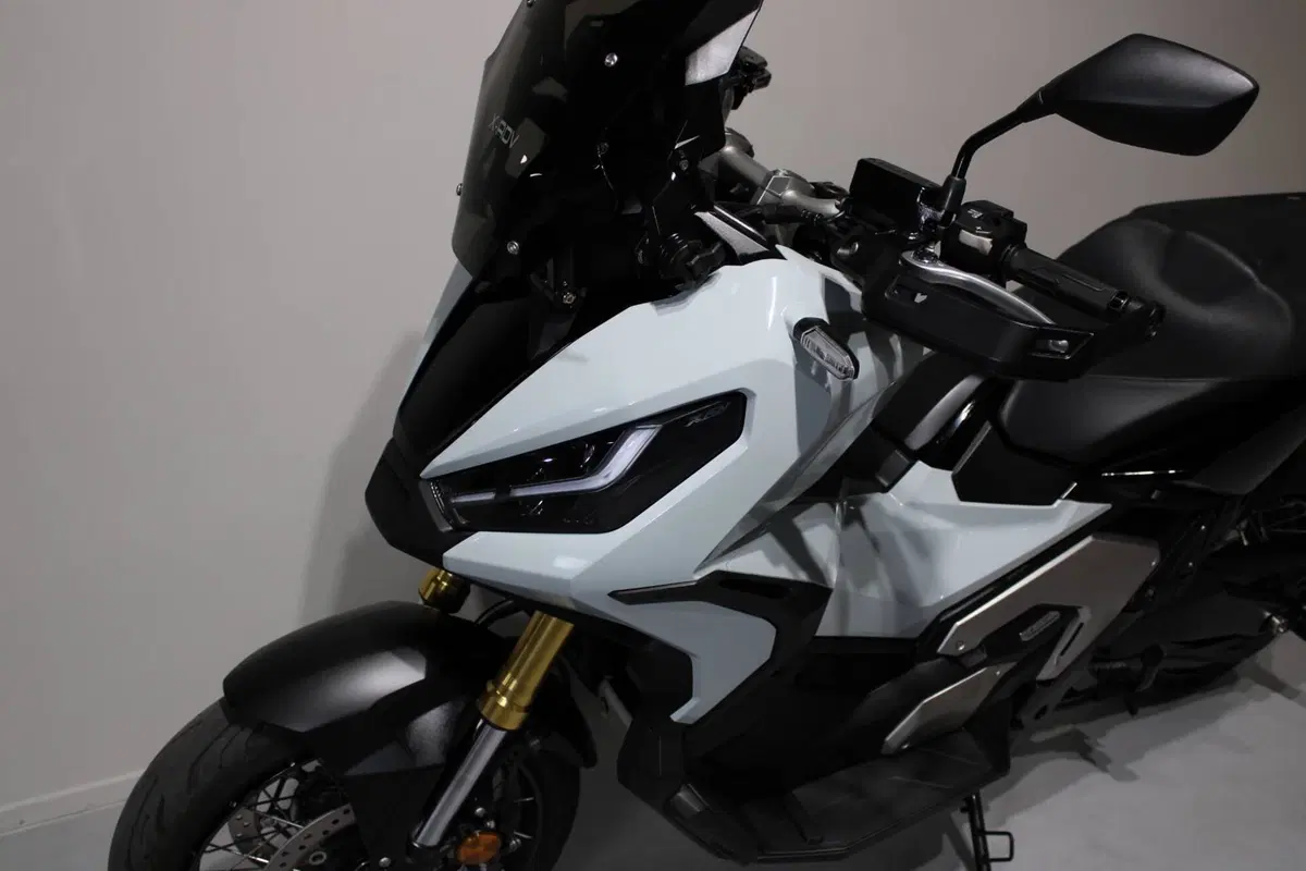Honda X-ADV 750 DCT (2021 - 24) (7)