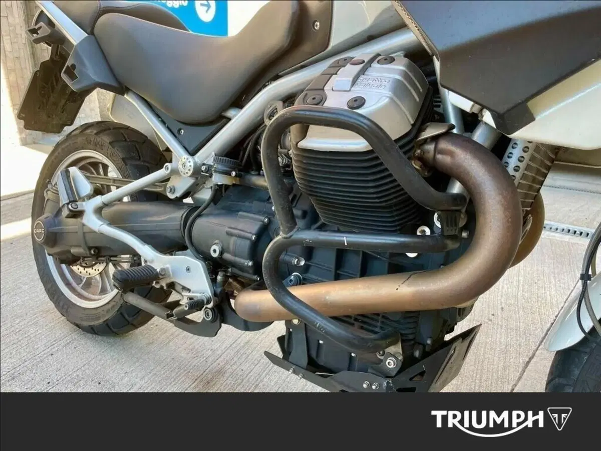 Moto Guzzi Stelvio 1200 8V (2011 - 16) (13)