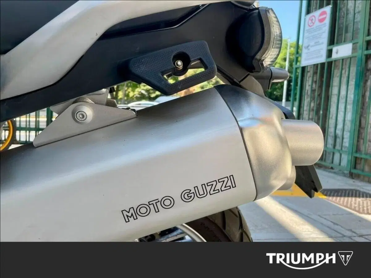 Moto Guzzi Stelvio 1200 8V (2011 - 16) (15)