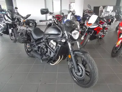 Kawasaki Vulcan S 650 (2017 - 20) usata
