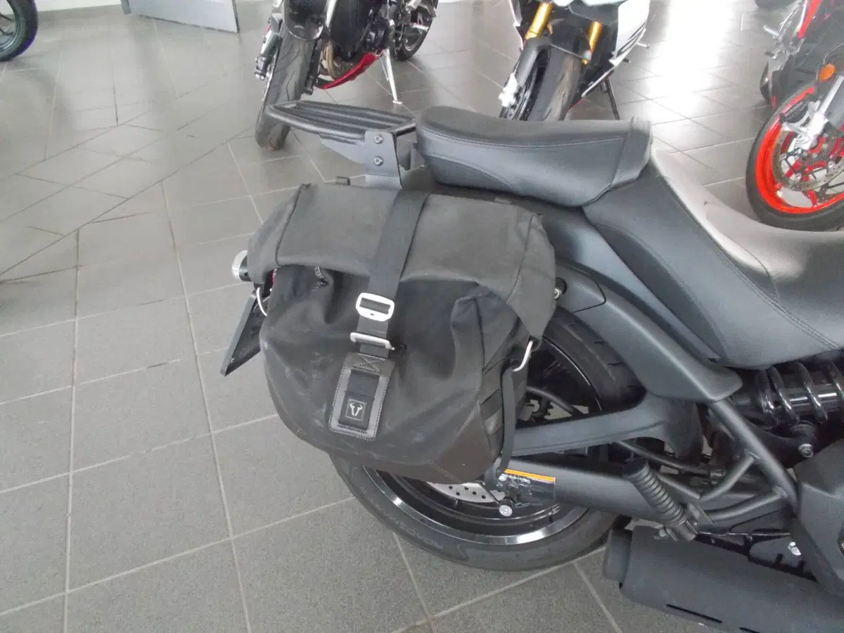 Kawasaki Vulcan S 650 (2017 - 20) (3)