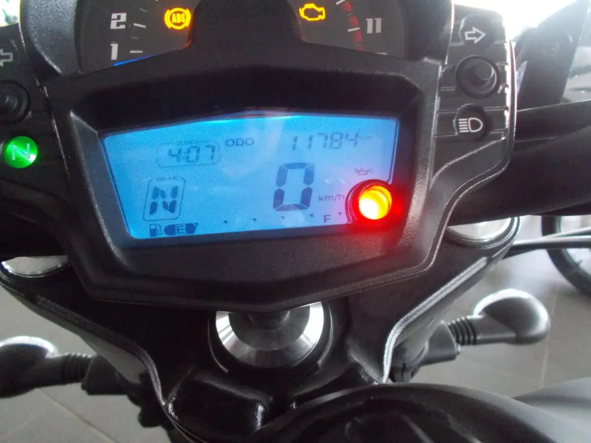Kawasaki Vulcan S 650 (2017 - 20) (5)