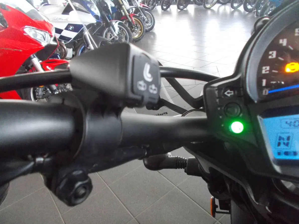 Kawasaki Vulcan S 650 (2017 - 20) (6)